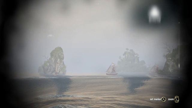 Assassin's Creed 4 Black Flag Gameplay Walkthrough Part 5 - Jackdaw (AC4) смотреть онлайн