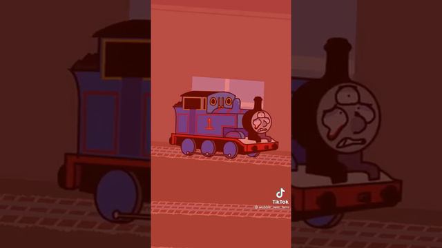 Sodor fallout Thomas FNF смотреть онлайн