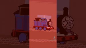 Sodor fallout Thomas FNF