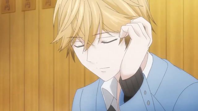 Hitorijime My hero amv poor unfortunate soul смотреть онлайн