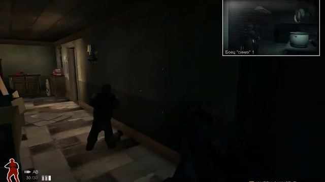 обзор игры swat 4 №2 смотреть онлайн