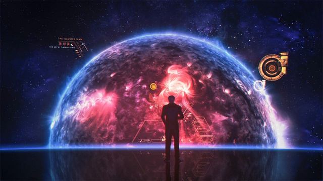 "We Will Change This World" Powerful Futuristic Epic Music! Sci-Fi, Space, Technology, Cyberpunk! смотреть онлайн