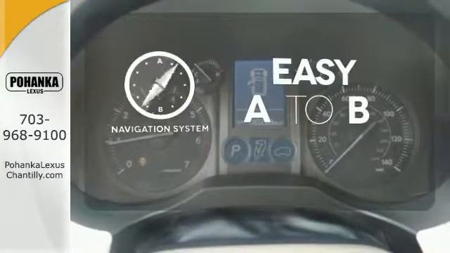 Used 2013 Lexus GX 460 Chantilly VA Washington-DC, MD #GXF516031A - SOLD