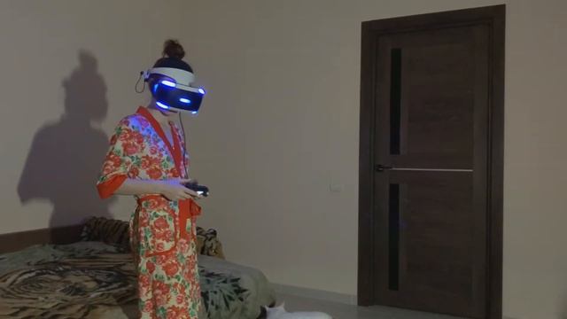 Надо же с чего-то начинать смотреть онлайн