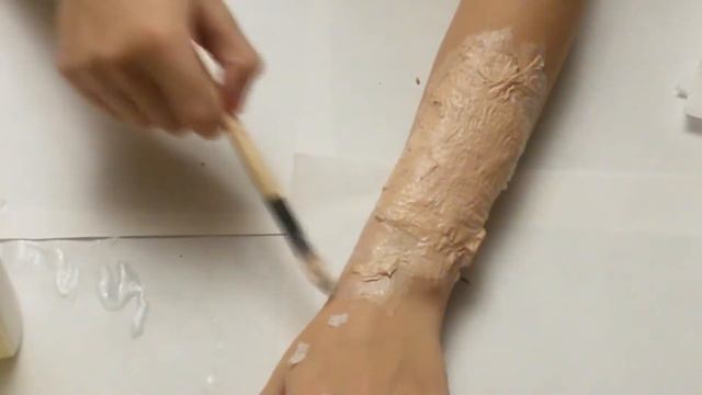 DIY сделал порез на руке смотреть онлайн