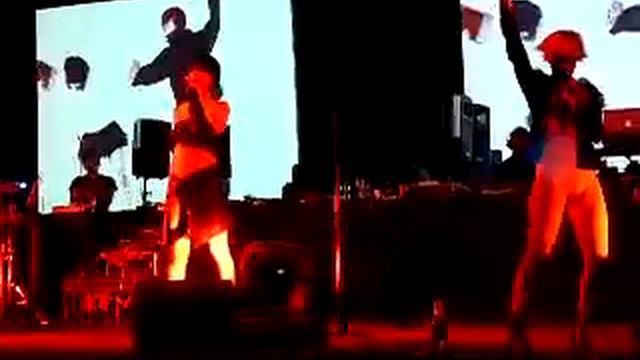 Dirty Princess (live) @ Klubbers Day 07-04-2007 part 2 смотреть онлайн