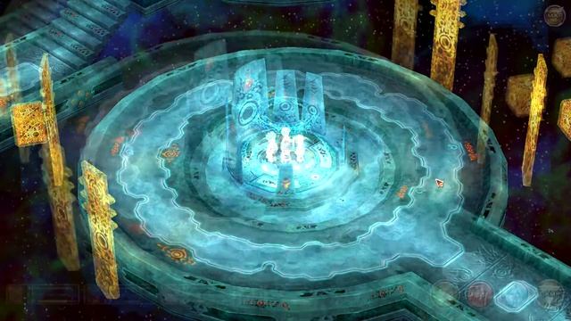 Trails SC #79 Esmelas Tower Altered Space смотреть онлайн