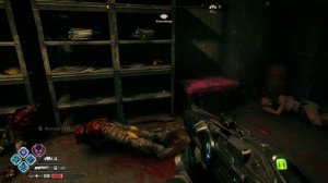 RAGE 2  ультракошмар. Проходим Гнездо крушителей МОТО-ГРОБНИЦА / #game