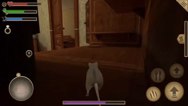 СИМУЛЯТОР Мыши 🐭 #2 Появились Супруга и мышонок!🐀 смотреть онлайн