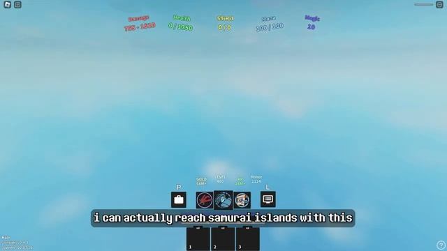 Having Fun With WONDER OF U | Roblox Critical Legends смотреть онлайн