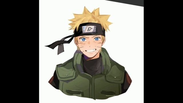 Capitulo 14 Un Amanecer Dorado Naruto x Dc смотреть онлайн