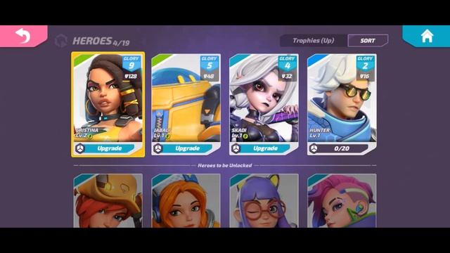 ЛУЧШАЯ ИГРА НА ТВОЙ ТЕЛЕФОН!!! НОВАЯ ИГРА Т3 АРЕНА!!! смотреть онлайн