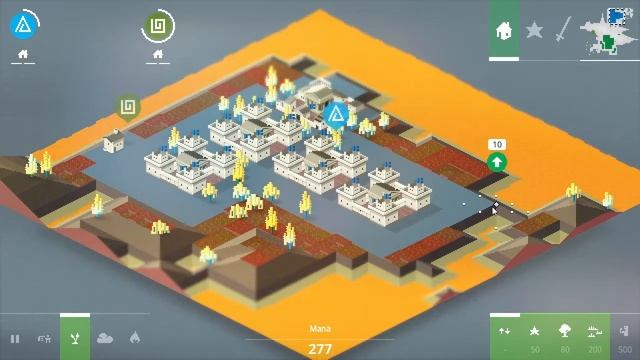 Прохождение Reprisal Universe часть 7 (Euporie 20-22: Еще три острова) смотреть онлайн
