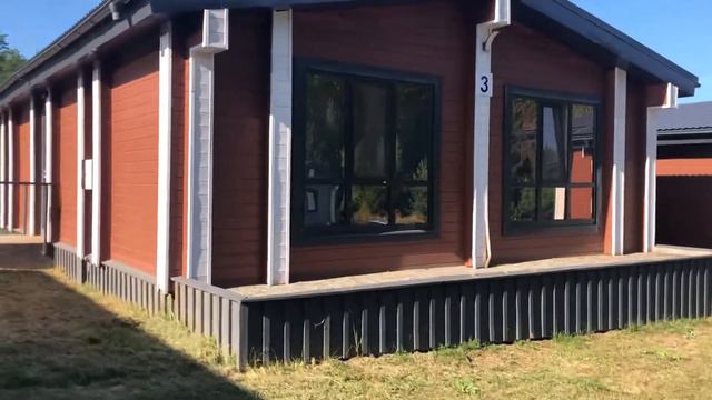 Новые Дачи# дома на свежем воздухе#кама#арендадома