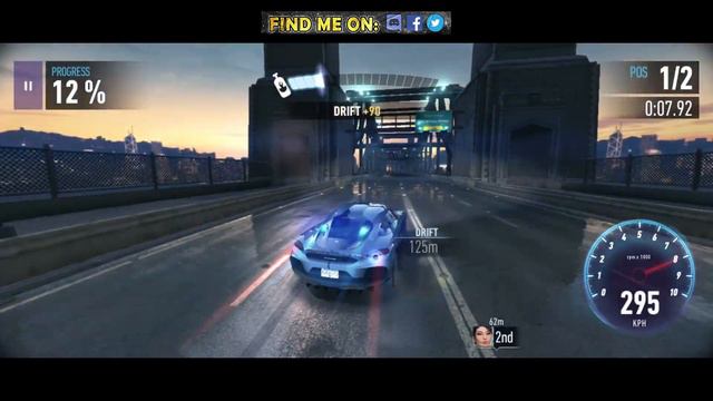 NFS No Limits | Koenigsegg Gemera - Day 1 | Under the Hood смотреть онлайн