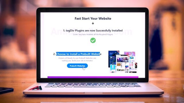 How to Install a WordPress theme (HINDI - 2022) смотреть онлайн