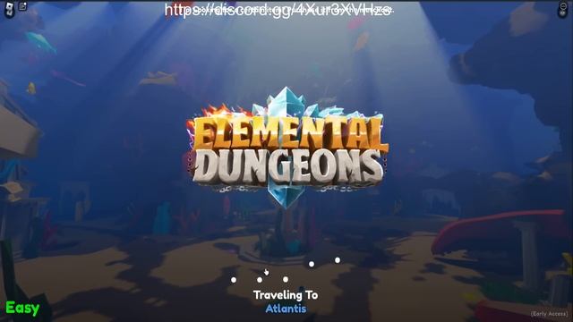THE ULTIMATE UPDATE 1 GUIDE | Elemental Dungeons | TIPS & TRICKS смотреть онлайн