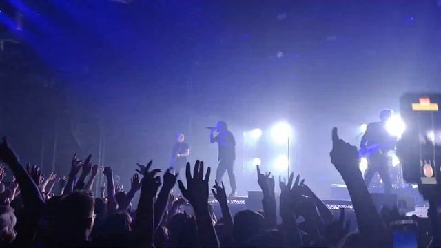Wildways - Хищники Live @ A2 СПб 20 мая 2023 смотреть онлайн