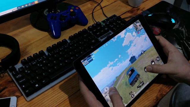 İPAD 7. (GEN) NESİL İNCELEME? 90 FPS VARMI? İPAD 7. NESİL 2023 İNCELEME - pubg mobile смотреть онлайн