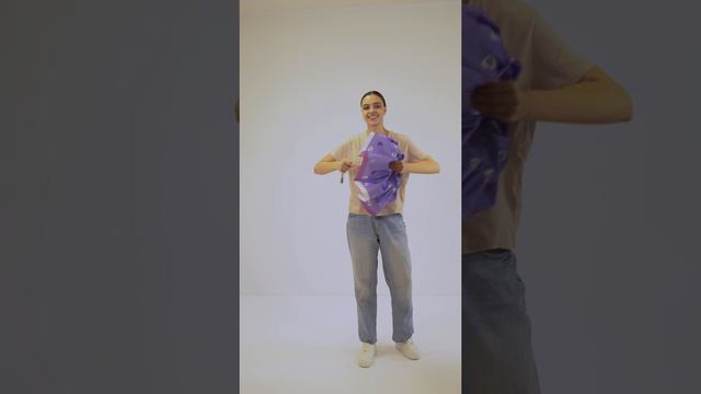 UFLR0021-10 Зонт жен. Fabretti, облегченный автомат, 3 сложения, 'эпонж