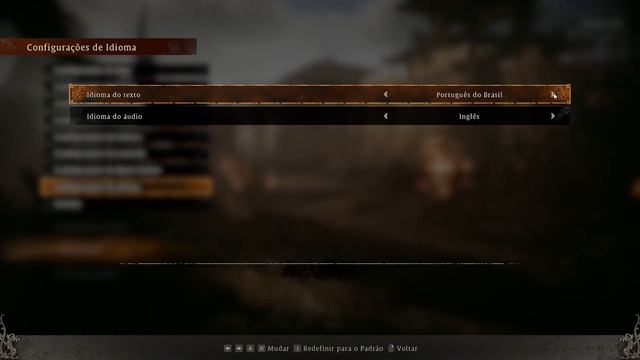 How to Change Language (Text and Audio) in Wo Long: Fallen Dynasty смотреть онлайн