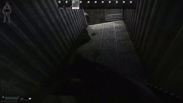 Starting With Nothing Single Player Tarkov - Zero to Hero - Season 1 EP 1 - A Rough Start смотреть онлайн