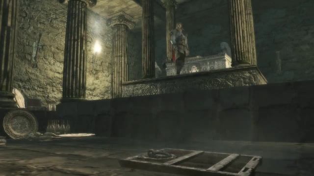 Assassin's Creed 2 #18. Тайна Визитационе. Карнавальные игры смотреть онлайн