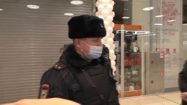 АШАН ОПЯТЬ ПРОДАЕТ ДЕТСКУЮ ПРОСРОЧКУ / ТЕ САМЫЕ ИЗ ОВД ХОРОШОВСКИЙ / МАСОЧНЫЙ РЕЖИМ И ПРОСРОЧКА. смотреть онлайн