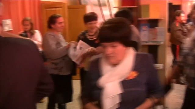 100 лет ВЛКСМ Юбилейная конференция ВСТРЕЧА смотреть онлайн