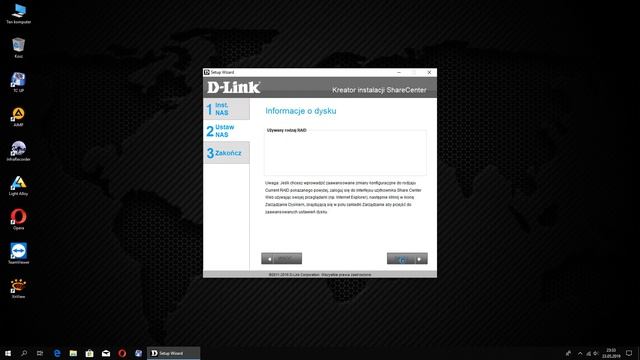 ShareCenter D-Link DNS-320L network file server - The correct configuration on Windows 10 смотреть онлайн