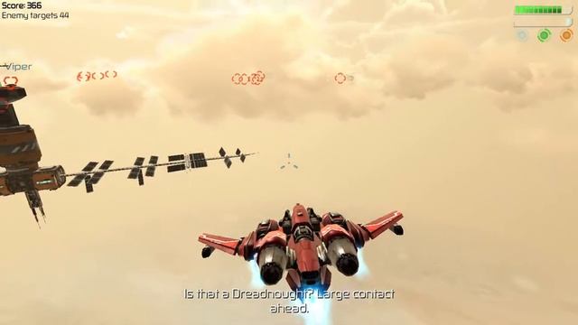 Space Commander War and Trade Cpt Challenge. смотреть онлайн