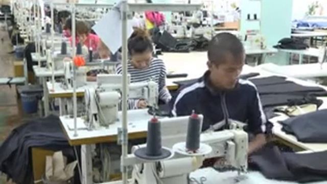 Швейная фабрика2 смотреть онлайн