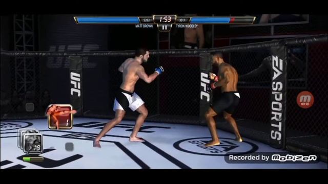 Юрий Бойко в ММА смотреть онлайн