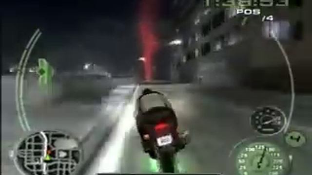 Midnight Club 3: DUB Edition Walkthrough (Ceasar) смотреть онлайн