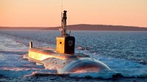 РУССКОЕ ОРУЖИЕ СУДНОГО ДНЯ.. ПОДЛОДКА К-329 БЕЛГОРОД.. смотреть онлайн