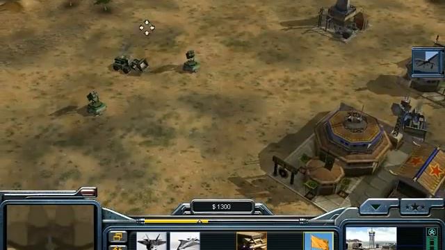 Estrategias Para Command Conquer Generals смотреть онлайн