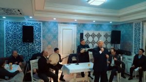 ФАХРИДДИН УМАРОВ ХОТИРАСИГА КУШИК ИСОКЖОН ЖУ́РАХОНОВ | ISOQJON JO'RAXONOV FAXRIDDIN UMAROVGA