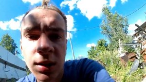 Самодельный корч из досок | самодельная машина из досок.сделал рулевую полностью