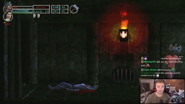 Elajjaz - Age of Barbarian Extended Cut - Part 2 смотреть онлайн