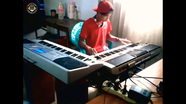 Keloas | Cover Yamaha psr s900 vs Techno T900i смотреть онлайн