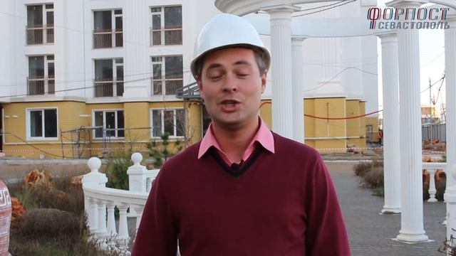 Стартовала продажа квартир в ЖК "Олимпия" смотреть онлайн