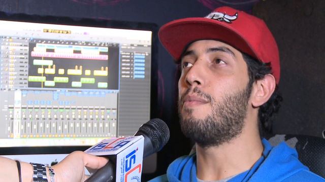 REPORTAGE DJ AMINE смотреть онлайн