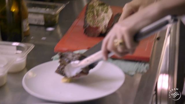 PAOLA CAROSELLA #TRAVEL INGREDIENTS - SKYTEAM STORIES (2017) смотреть онлайн