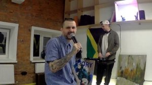 Коля Маню Онлайн Концерт | 25/04/2020