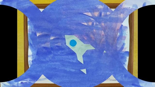 День космонавтики. Вторая младшая группа смотреть онлайн