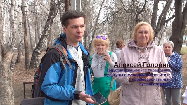 3 Марафон #ДаёшьПаркЧемпионов