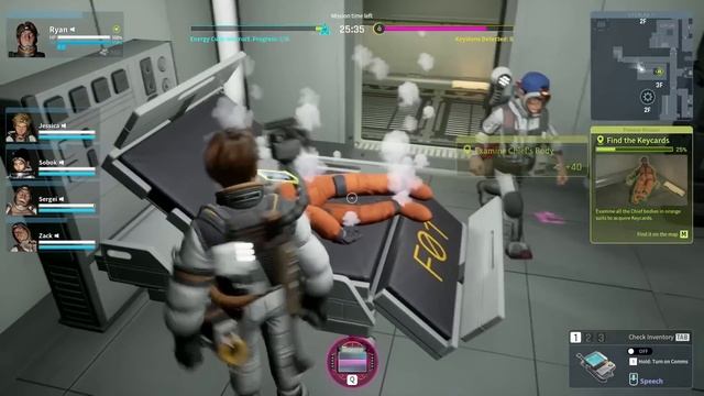 When The Traitor Asks If They Can Win | Dubium смотреть онлайн