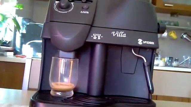 Spidem villa смотреть онлайн