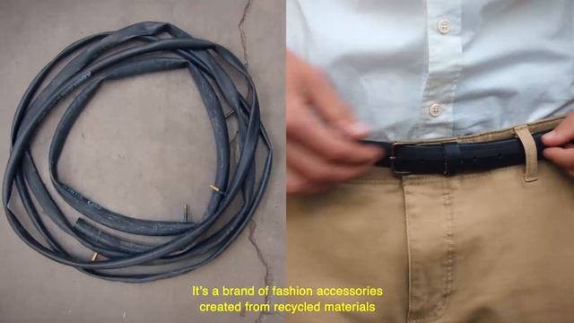 Dockers® | Challengers | Hubert Motte смотреть онлайн