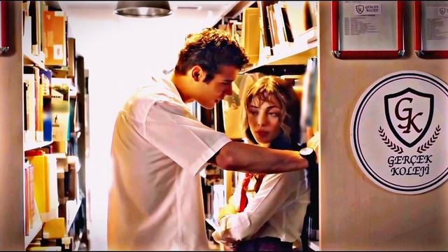 Señorita -Ekim&Kanat(Duy Beni/Услышь меня)